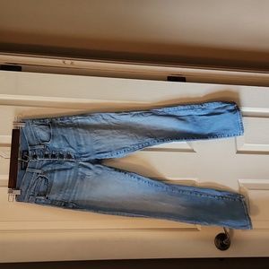 NWOT Veronica Beard Carly jeans sz 25 / 0